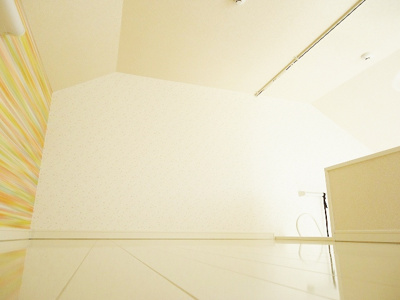 【寝室】 | ユナイトビー