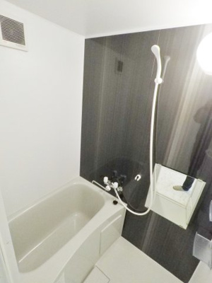 【浴室】 | ユナイトビー
