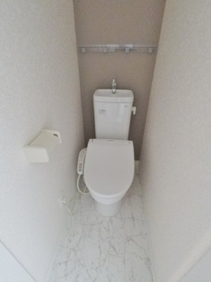 【トイレ】 | ユナイトビー