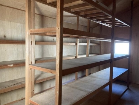 中古戸建　和歌山市毛見の内装
