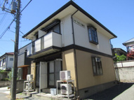 ネオファミーユ橋本の画像