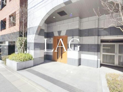 【エントランス】 | パレステュディオ日本橋東壱番館 | エントランスです。