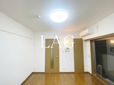 【寝室】 | パレステュディオ日本橋東壱番館 | 寝室です。