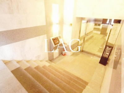 【セキュリティ】 | パレステュディオ日本橋東壱番館 | オートロックです。