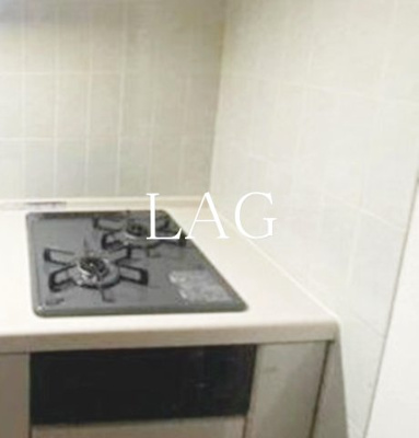 【設備】 | パレステュディオ日本橋東壱番館 | コンロです。