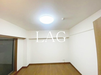 【居間・リビング】 | パレステュディオ日本橋東壱番館 | 洋室のお部屋です。