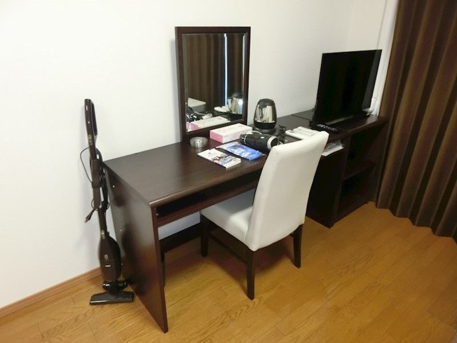 【その他】ウイング稲荷町