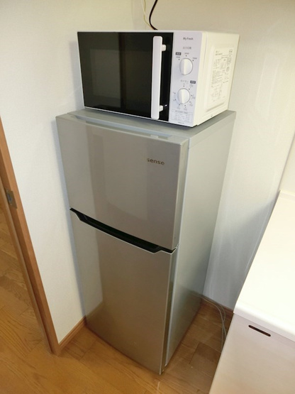【その他】ウイング稲荷町