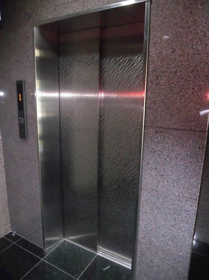 【その他共用部分】ウイング稲荷町