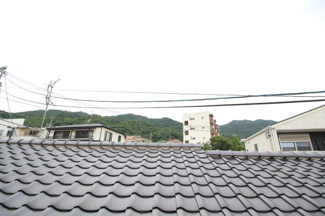 【展望】 | 国玉ハイツ