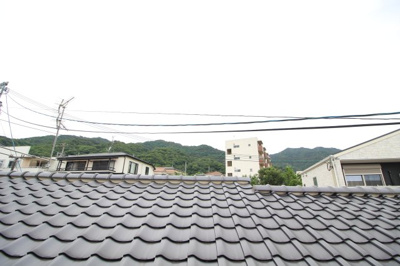 【展望】 | 国玉ハイツ