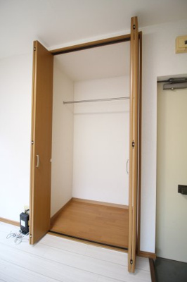 【収納】 | 国玉ハイツ