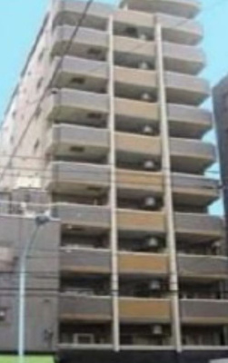 【外観】 | ヴィータローザCQレジデンス南千住 | 外観は落ち着いています