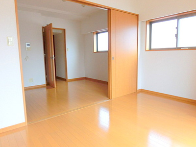 【居間・リビング】 | ヴィータローザCQレジデンス南千住 | おしゃれなリビングです