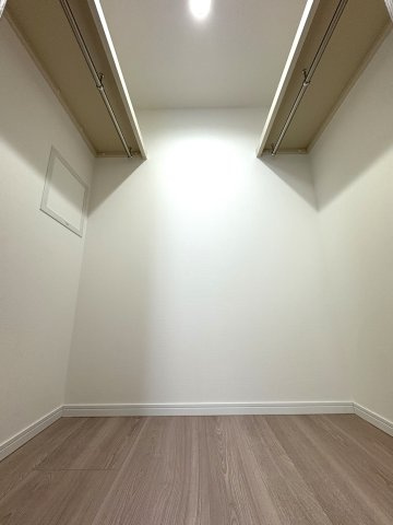 TERRACE DAYS FUJISAWA — 専用テラスのある暮らしの収納