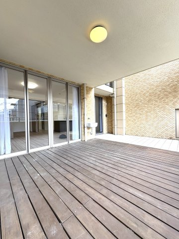 TERRACE DAYS FUJISAWA — 専用テラスのある暮らしのその他