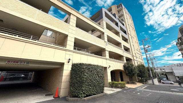 TERRACE DAYS FUJISAWA — 専用テラスのある暮らしの外観