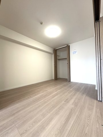 TERRACE DAYS FUJISAWA — 専用テラスのある暮らしの洋室