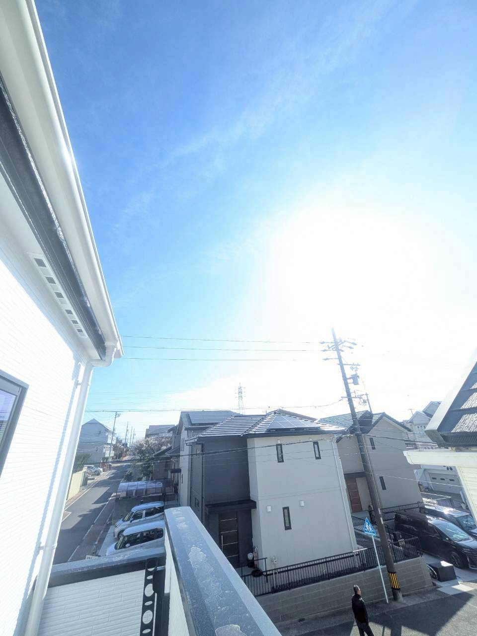 天白区梅が丘1丁目新築戸建の展望|キャンペーン対象物件です♪詳細は弊社ホームページもしくはスタッフまでお気軽にお問合せ下さいませ♪ お役に立てる自信があります♪