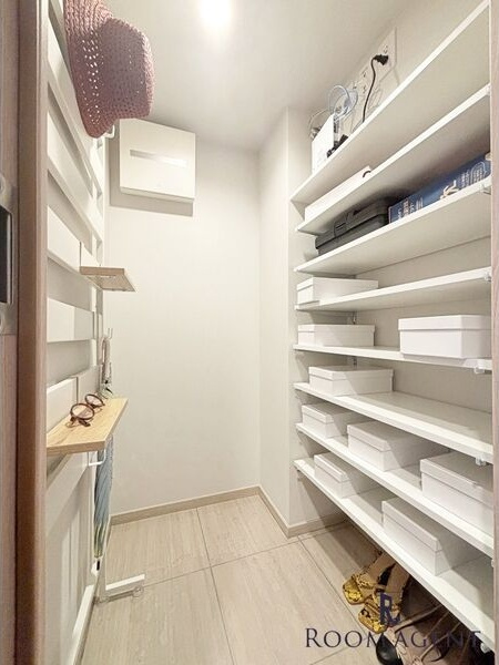 リニアゲートタワー名古屋の設備