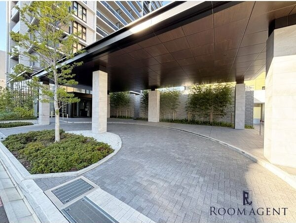 リニアゲートタワー名古屋のその他