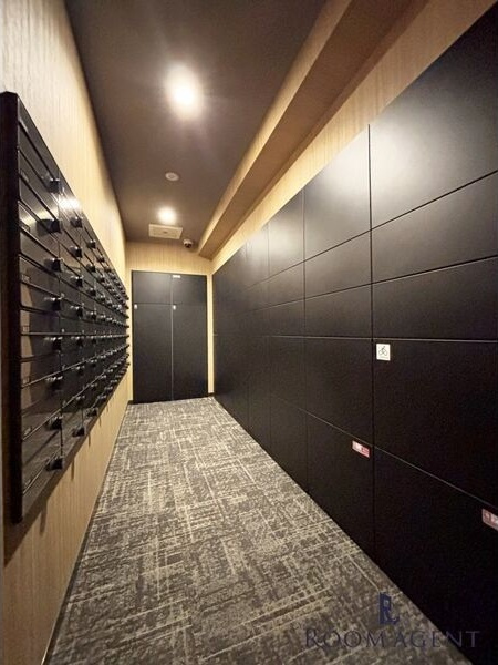 リニアゲートタワー名古屋のその他