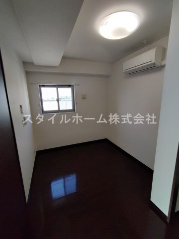 アン・ソレイユの設備|別部屋写真です。