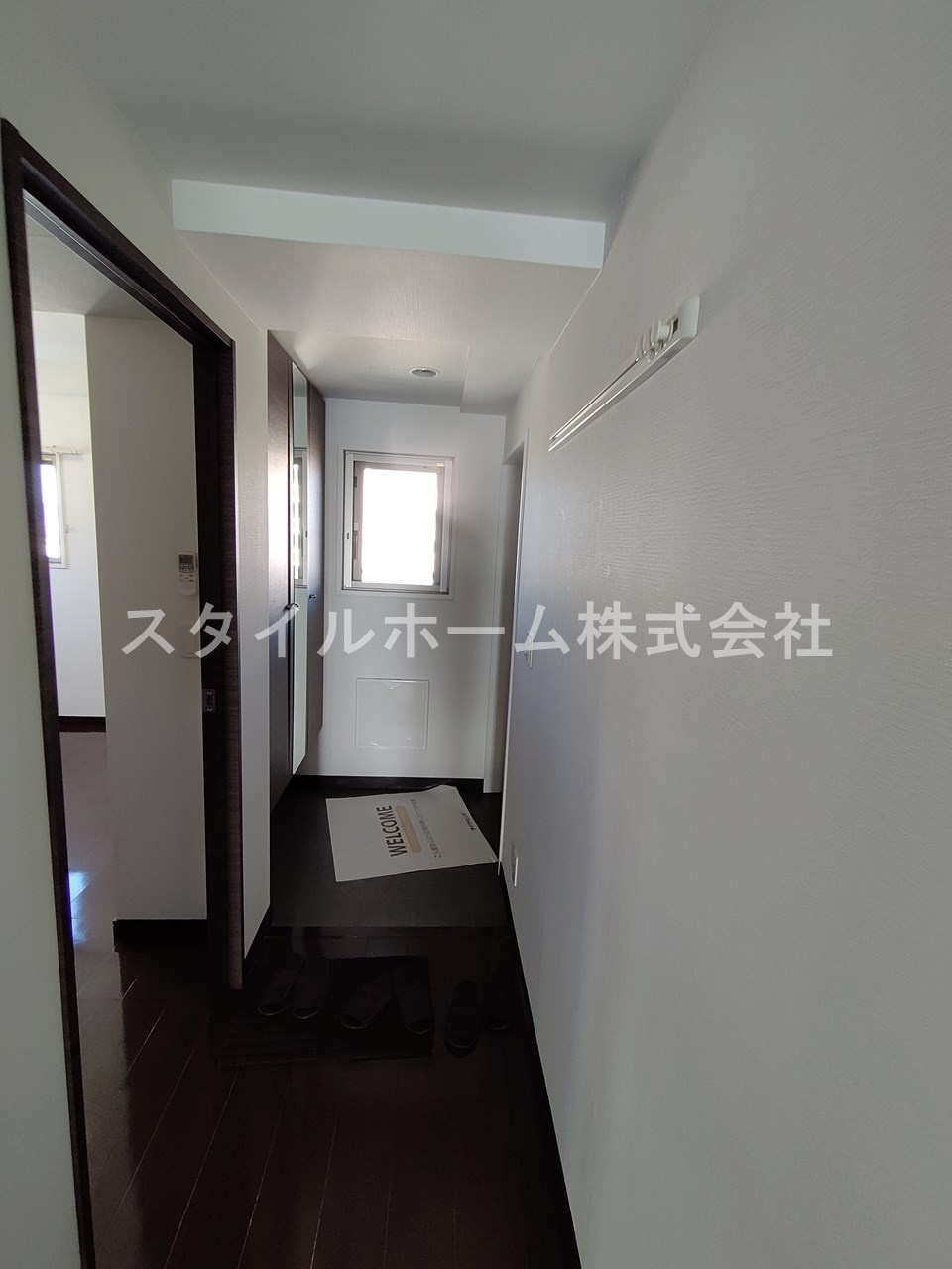 アン・ソレイユのロビー|別部屋写真です。