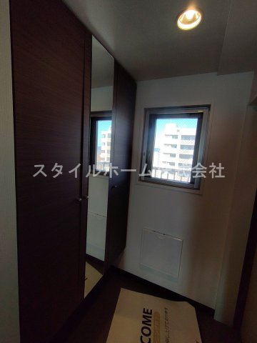 アン・ソレイユのその他|別部屋写真です。