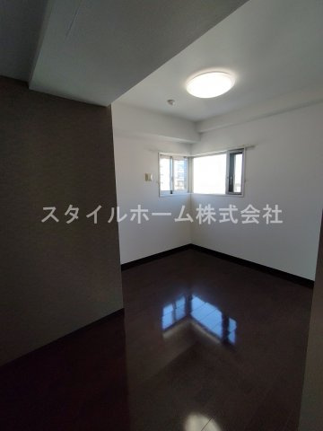 アン・ソレイユのロビー|別部屋写真です。