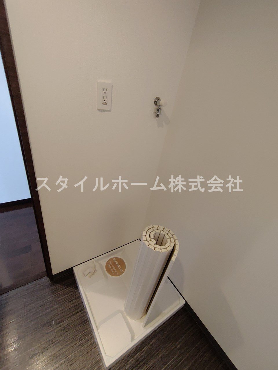 アン・ソレイユの設備|別部屋写真です。