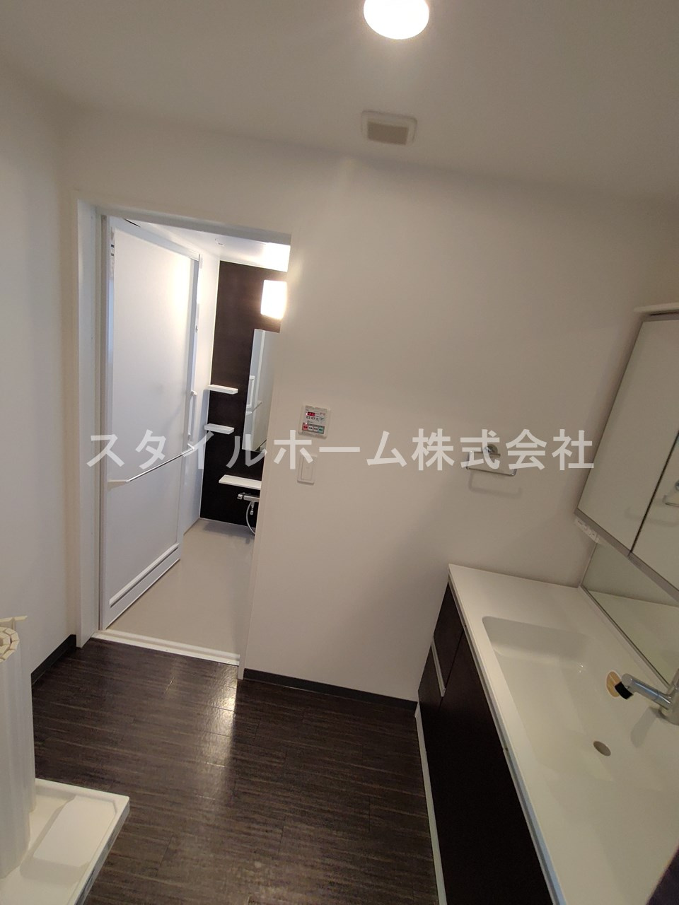 アン・ソレイユのロビー|別部屋写真です。