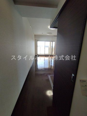 アン・ソレイユの内装|別部屋写真です。