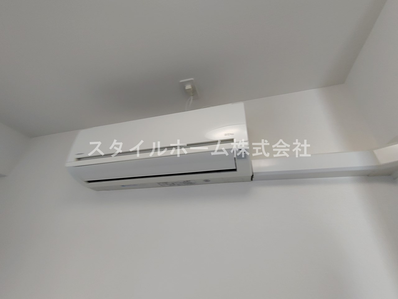 アン・ソレイユの設備|別部屋写真です。