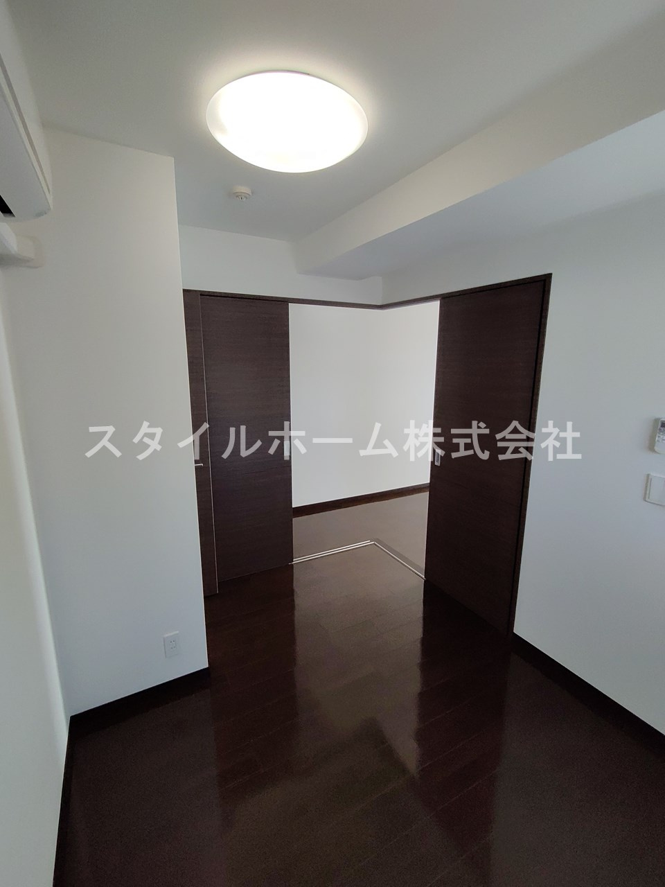 アン・ソレイユのロビー|別部屋写真です。