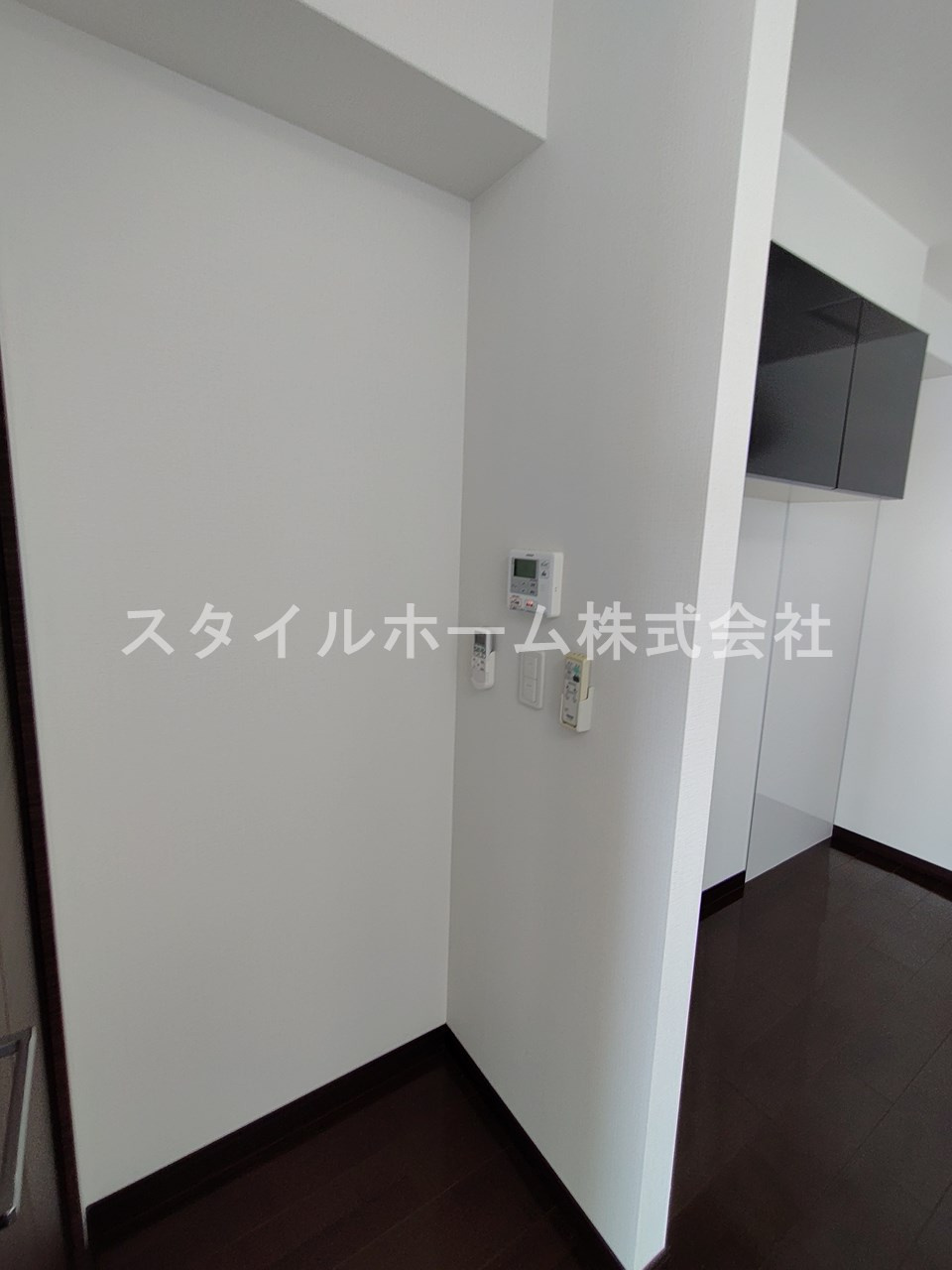 アン・ソレイユの設備|別部屋写真です。