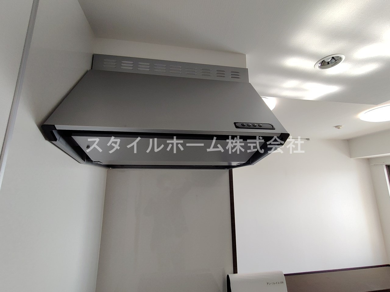 アン・ソレイユの設備|別部屋写真です。