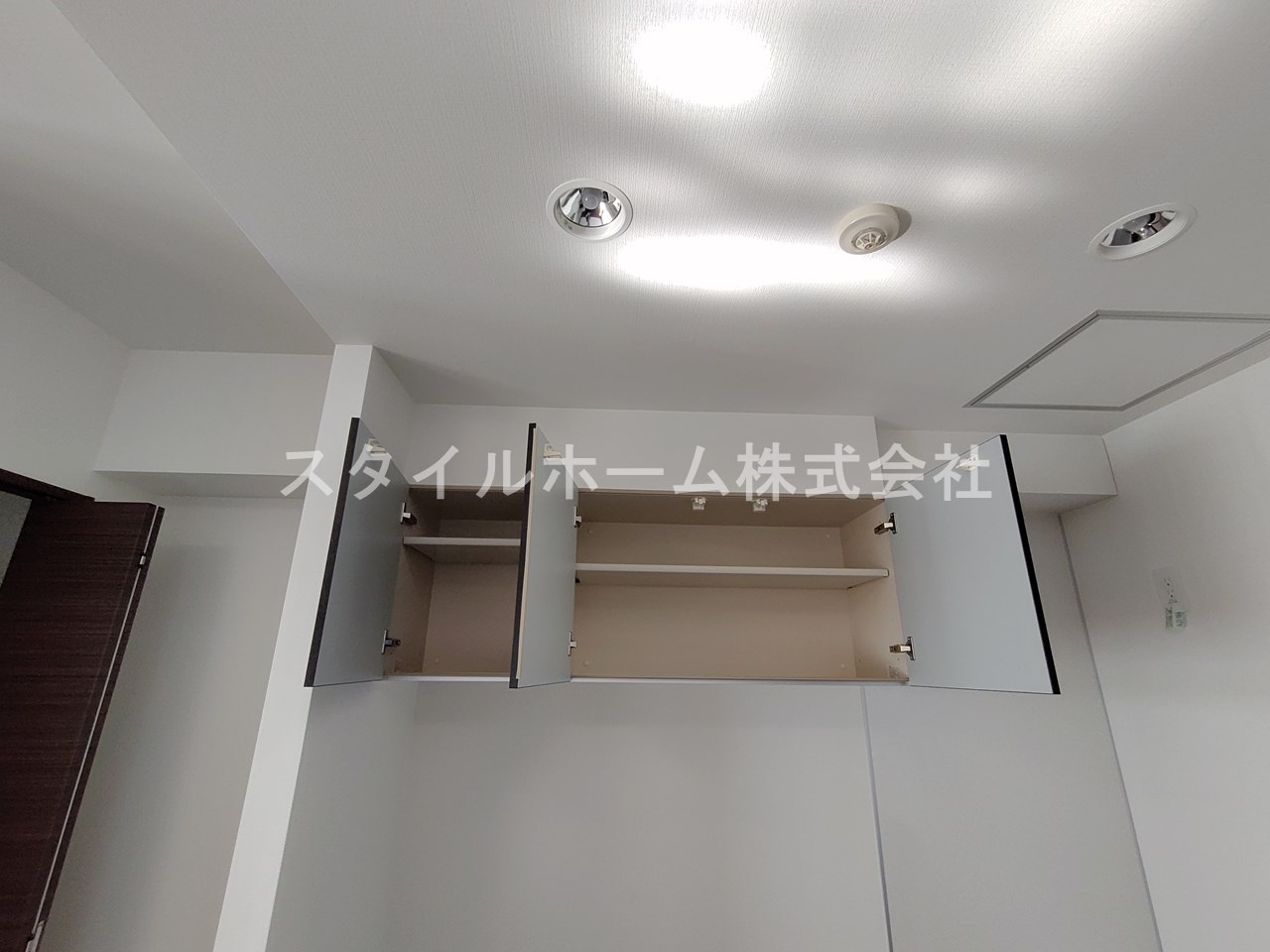 アン・ソレイユの内装|別部屋写真です。