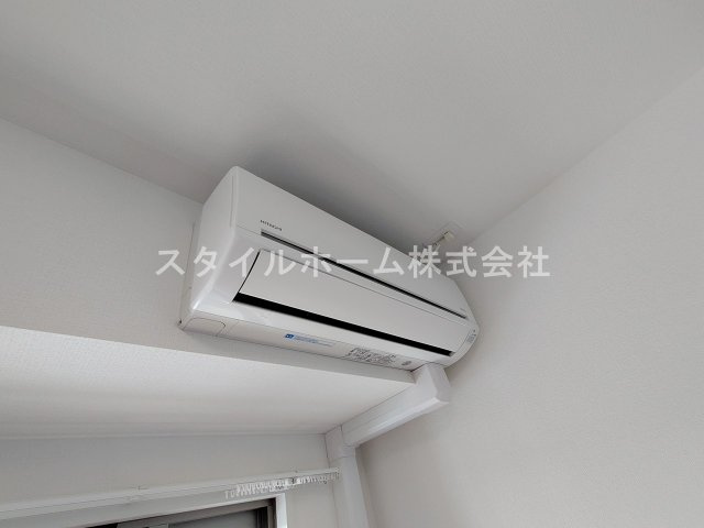 アン・ソレイユの設備|別部屋写真です。