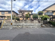 川口市安行領根岸　土地の画像