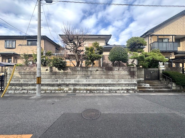 【外観】 | 川口市安行領根岸　土地