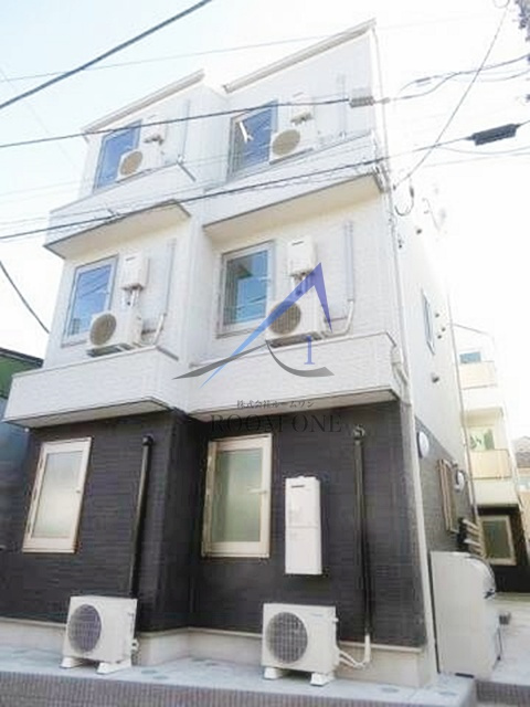 シャンテ谷在家