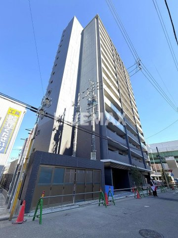 【外観】エスプレイス名古屋神宮前