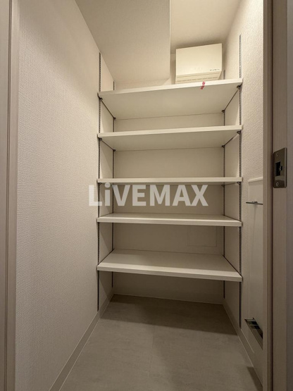 【収納】エスプレイス名古屋神宮前