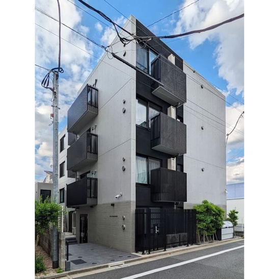 【外観】RJカーサ桜新町 