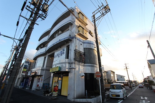 FLEX瑞穂10番館のその他