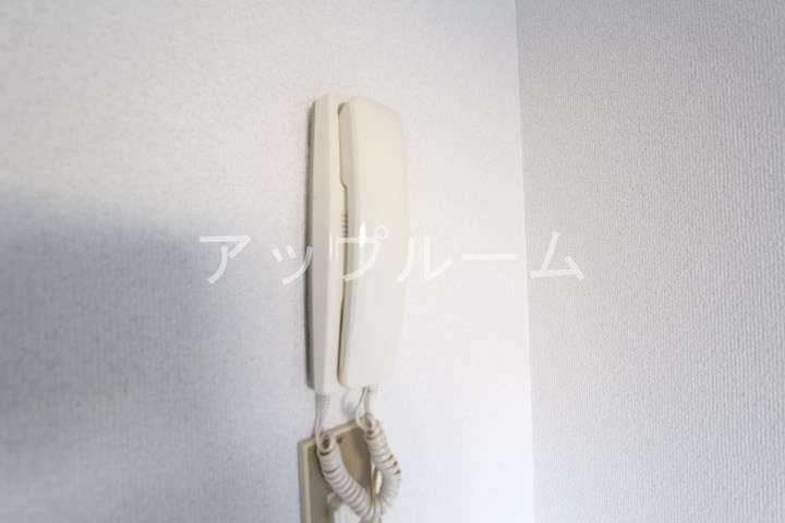 FLEX瑞穂10番館のセキュリティ