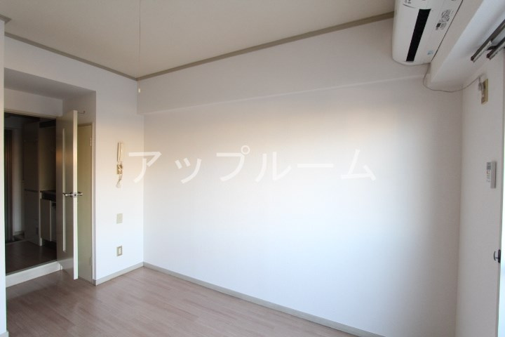 FLEX瑞穂10番館の内装