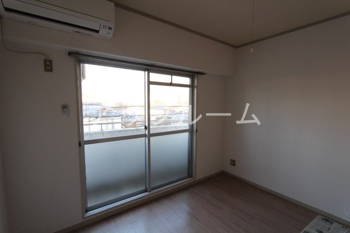 FLEX瑞穂10番館の居間・リビング