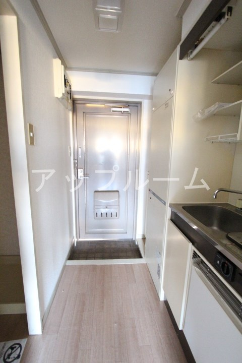 FLEX瑞穂10番館の設備